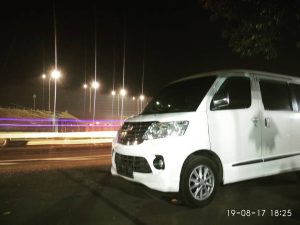 Travel Malang Sidoarjo